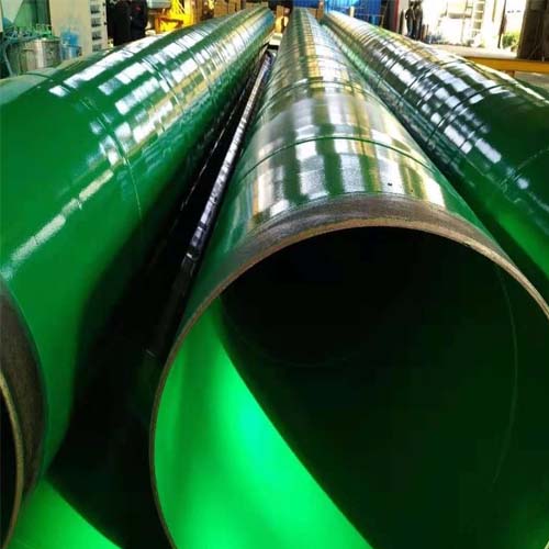 惠州涂塑钢管厂家生产工艺