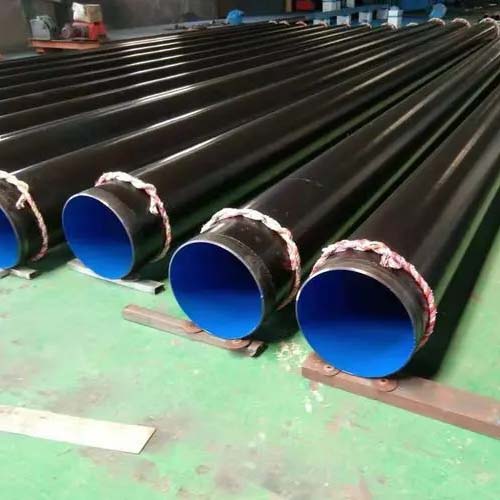 惠州涂塑钢管的施工流程注意事项包括