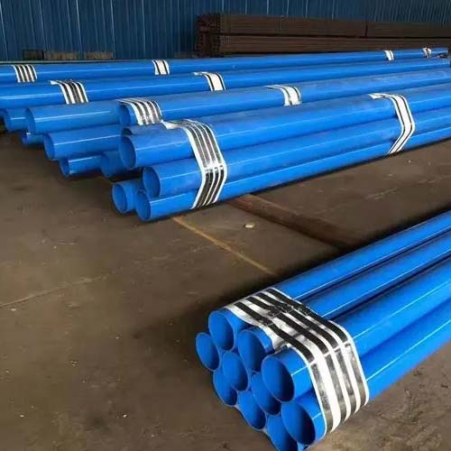 惠州涂塑钢管现货