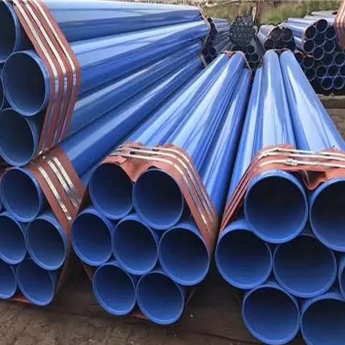 惠州涂塑钢管检测