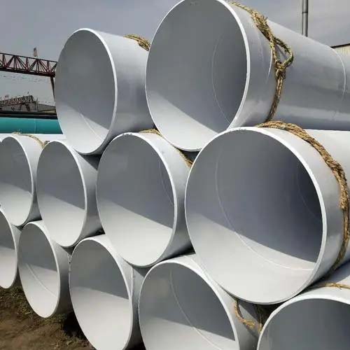 惠州涂塑钢管厂家