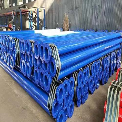 惠州防腐涂塑钢管的规格型号