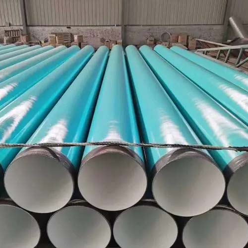 惠州防腐涂塑钢管的执行标准