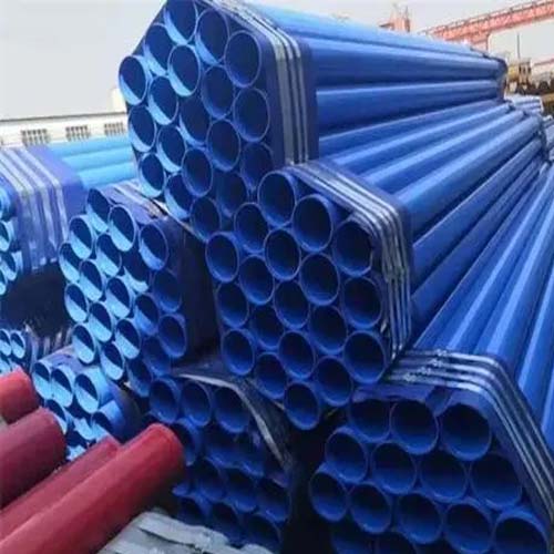 如何选购惠州给水涂塑钢管？