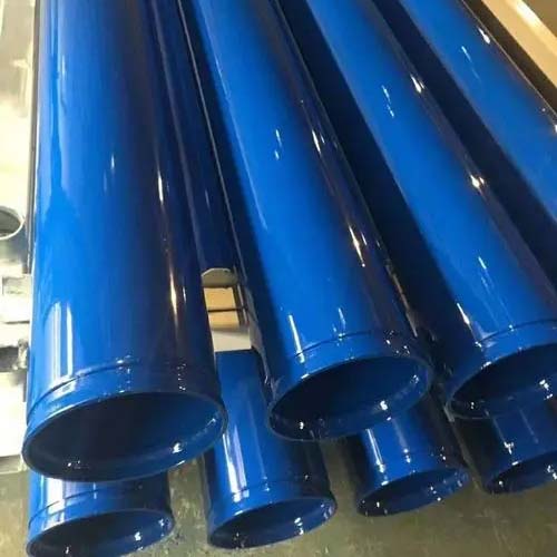 惠州给水涂塑钢管有哪些型号？