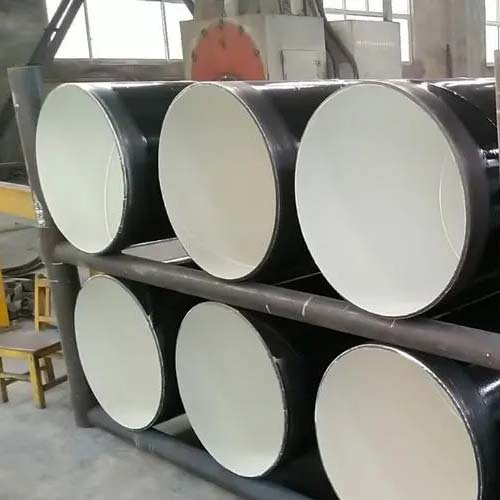 惠州涂塑钢管防腐条件