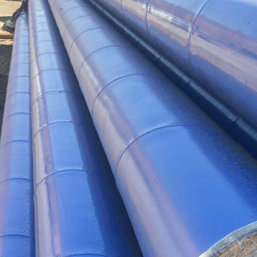 惠州防腐涂塑钢管安装注意事项有哪些？