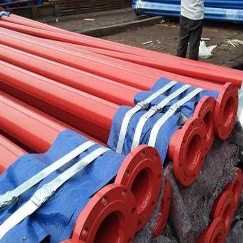 惠州涂塑钢管厂家