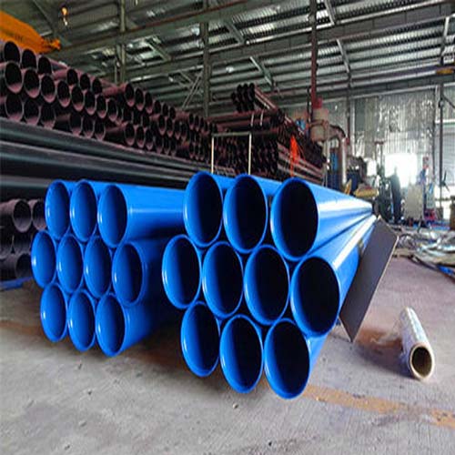 惠州防腐涂塑钢管长度